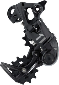 SRAM Dérailleur Arrière 10 Vitesses X01 DH Type 3.0 -Accessoires De Vélo 297574