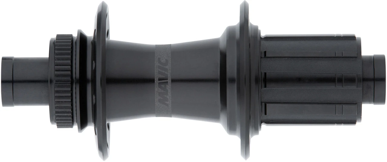 Mavic Moyeu Arrière Road Disc Center Lock 3 Mavic Moyeu Arrière Road Disc Center Lock