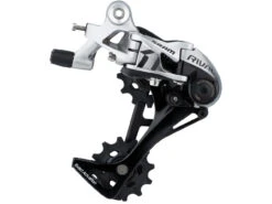 SRAM Dérailleur Arrière Rival 1 Type 3.0 11 Vitesses -Accessoires De Vélo 298039