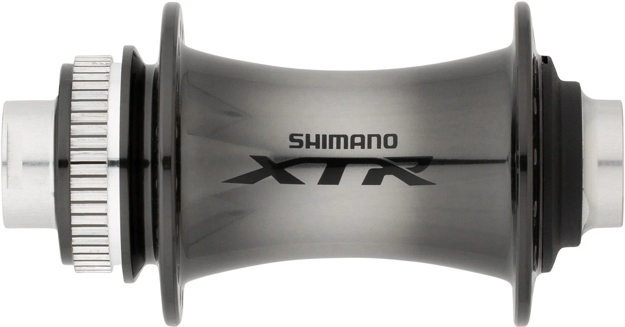 Shimano Moyeu Avant XTR HB-M9010 Disc Center Lock Axe Traversant De 15 Mm 3 Shimano Moyeu Avant XTR HB-M9010 Disc Center Lock Axe Traversant De 15 Mm