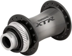 Shimano Moyeu Avant XTR HB-M9010 Disc Center Lock Axe Traversant De 15 Mm 7 Shimano Moyeu Avant XTR HB-M9010 Disc Center Lock Axe Traversant De 15 Mm -Accessoires De Vélo 298353