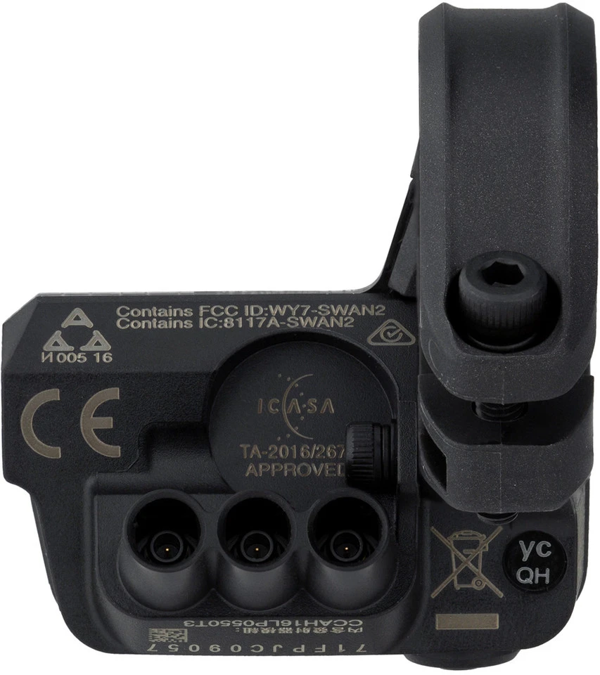 Shimano Écran D'Informations SC-MT800 Pour Di2 6 Shimano Écran D'Informations SC-MT800 Pour Di2 – Image 4