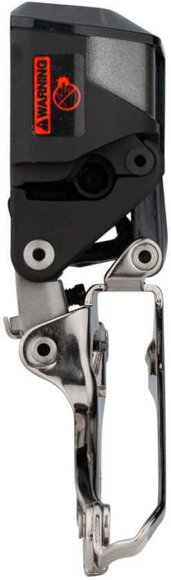 Shimano Dérailleur Avant Dura-Ace Di2 FD-R9150 2/11 Vitesses -Accessoires De Vélo 298405