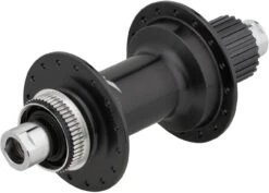 Shimano Moyeu Arrière XT FH-M8130-B Disc Center Lock Axe Traversant 12 Mm -Accessoires De Vélo 298504