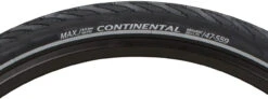 Continental Pneu Rigide Contact 20" -Accessoires De Vélo 300071