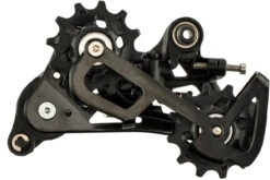 SRAM Dérailleur Arrière Apex 1 11 Vitesses 7 SRAM Dérailleur Arrière Apex 1 11 Vitesses -Accessoires De Vélo 304483