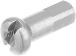 Dt-swiss Écrous En Aluminium 2,0 Mm - 5 Pièces 11 Dt-swiss Écrous En Aluminium 2,0 Mm - 5 Pièces -Accessoires De Vélo 305054