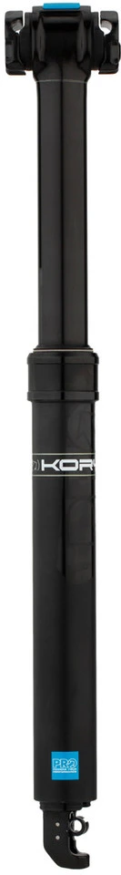 Pro Tige De Selle Koryak DSP 120 Mm 5 Pro Tige De Selle Koryak DSP 120 Mm – Image 3