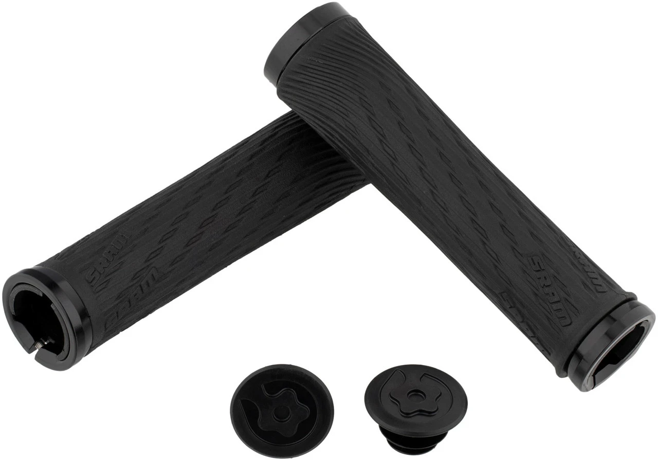 SRAM Poignée GripShift 122 Mm Pour X0 / XX / XX1 4 SRAM Poignée GripShift 122 Mm Pour X0 / XX / XX1 – Image 2