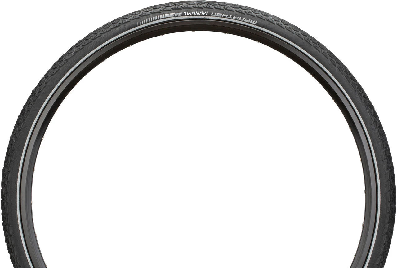 Schwalbe Pneu Souple Marathon Mondial Evolution 26" 4 Schwalbe Pneu Souple Marathon Mondial Evolution 26" – Image 2