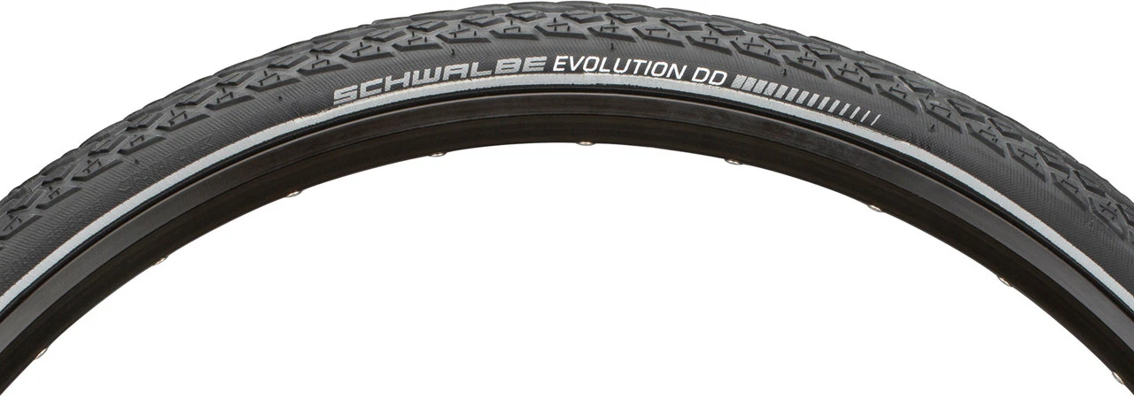 Schwalbe Pneu Souple Marathon Mondial Evolution 26" 5 Schwalbe Pneu Souple Marathon Mondial Evolution 26" – Image 3