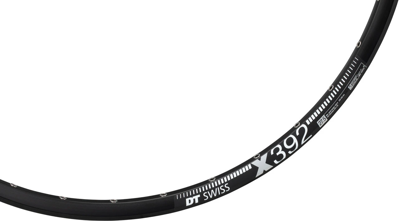 Dt-swiss Jante X 392 Disc 29" 5 Dt-swiss Jante X 392 Disc 29" – Image 3