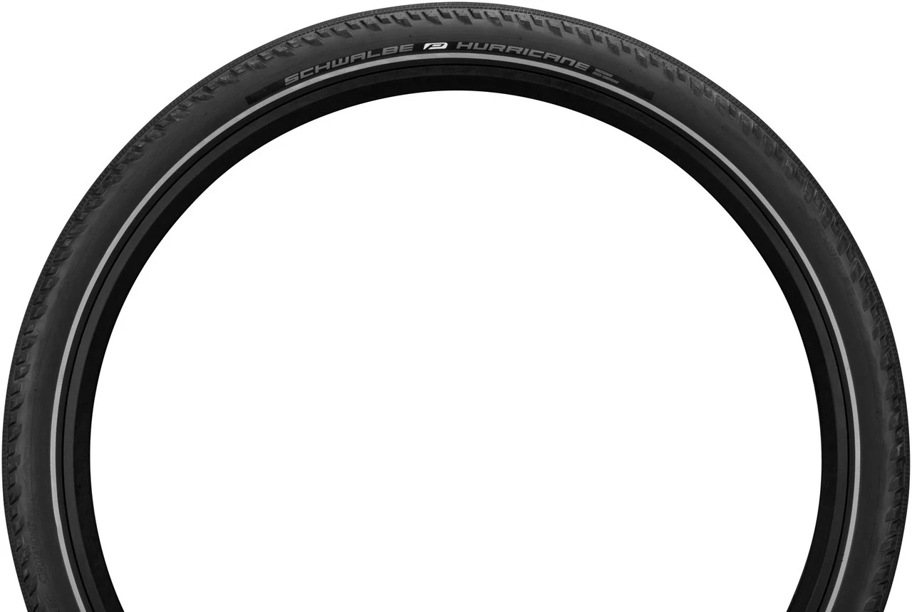 Schwalbe Pneu Rigide Hurricane Performance ADDIX RaceGuard 29" 4 Schwalbe Pneu Rigide Hurricane Performance ADDIX RaceGuard 29" – Image 2