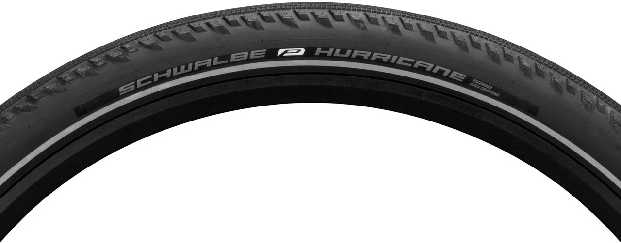 Schwalbe Pneu Rigide Hurricane Performance ADDIX RaceGuard 29" 5 Schwalbe Pneu Rigide Hurricane Performance ADDIX RaceGuard 29" – Image 3