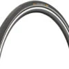 Continental Pneu Rigide Contact Urban 27,5" -Accessoires De Vélo 311719