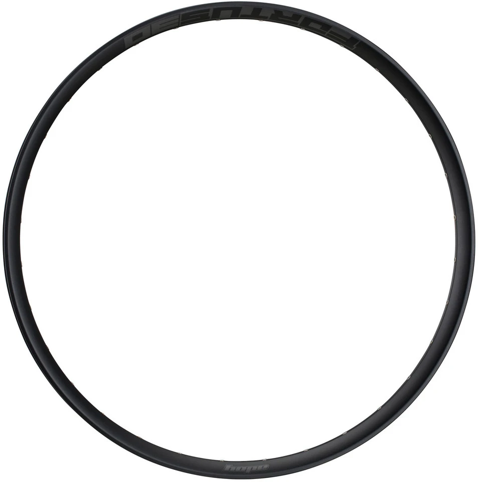 HOPE Jante Fortus 30 Disc 27,5" 4 HOPE Jante Fortus 30 Disc 27,5" – Image 2