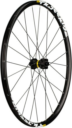 Mavic Roue Crossride FTS-X Disc 6 Trous 27,5"