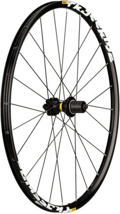 Mavic Roue Crossride FTS-X Disc 6 Trous 27,5" 14 Mavic Roue Crossride FTS-X Disc 6 Trous 27,5" -Accessoires De Vélo 313177