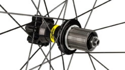 Mavic Roue Crossride FTS-X Disc 6 Trous 27,5" 15 Mavic Roue Crossride FTS-X Disc 6 Trous 27,5" -Accessoires De Vélo 313178