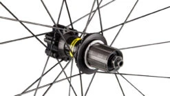 Mavic Roue Crossride FTS-X Disc 6 Trous 29" 15 Mavic Roue Crossride FTS-X Disc 6 Trous 29" -Accessoires De Vélo 313193