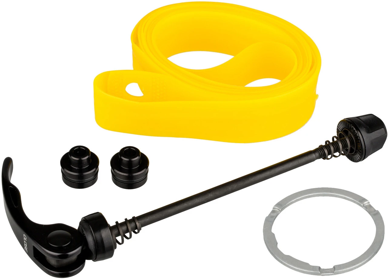 Mavic Roue Crossride FTS-X Disc 6 Trous 29" 10 Mavic Roue Crossride FTS-X Disc 6 Trous 29" – Image 8