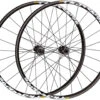 Mavic Set De Roues Crossride FTS-X Disc 6 Trous 29" -Accessoires De Vélo 313196