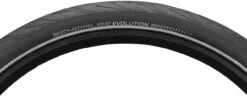 Schwalbe Pneu Souple Marathon Supreme Evolution V-Guard 26" -Accessoires De Vélo 313295