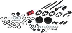 Kit De Cadre En Carbone ONE Disc -Accessoires De Vélo 313777