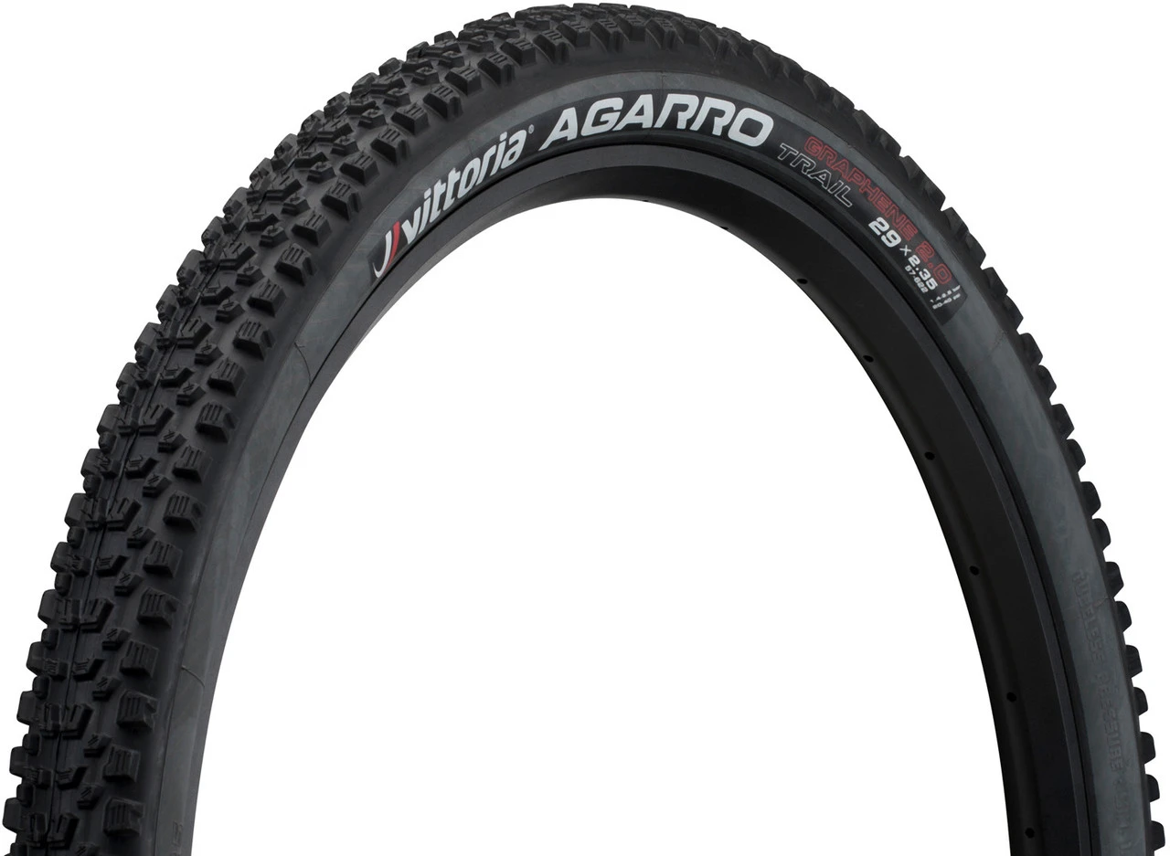 Vittoria Pneu Souple Agarro TNT G2.0 29" 3 Vittoria Pneu Souple Agarro TNT G2.0 29"