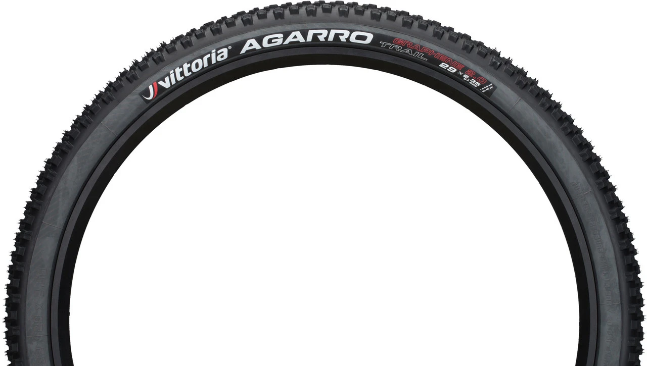 Vittoria Pneu Souple Agarro TNT G2.0 29" 4 Vittoria Pneu Souple Agarro TNT G2.0 29" – Image 2