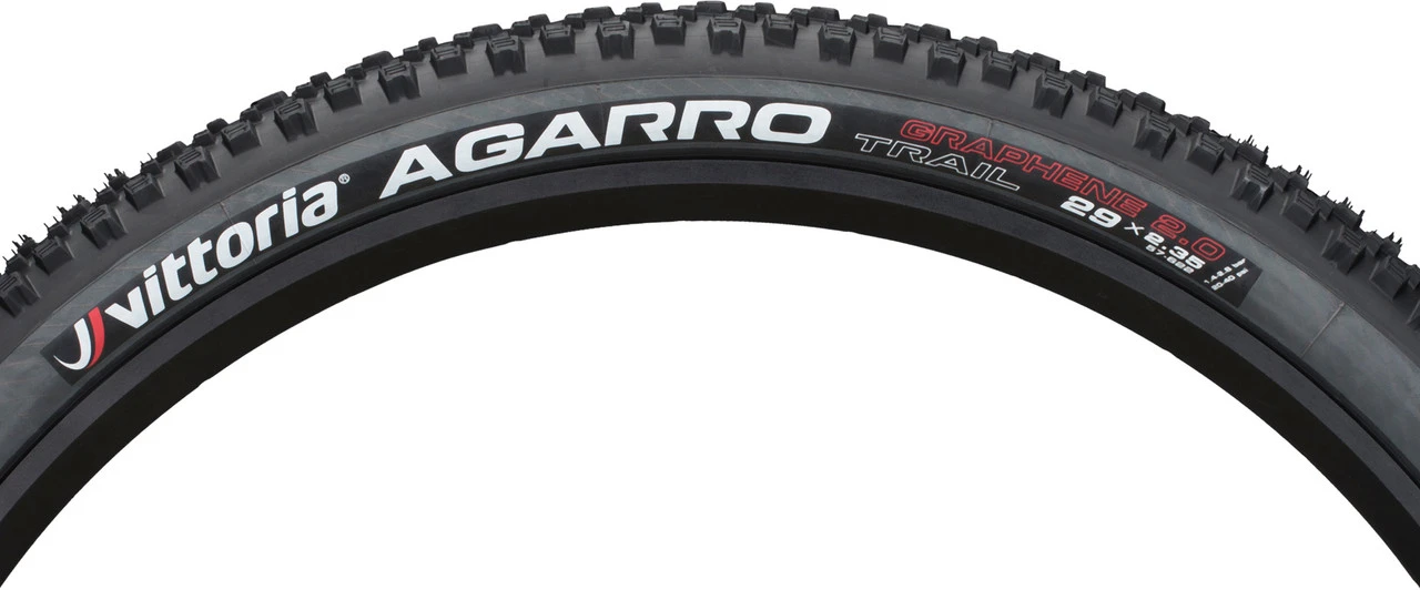 Vittoria Pneu Souple Agarro TNT G2.0 29" 5 Vittoria Pneu Souple Agarro TNT G2.0 29" – Image 3