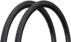 Pirelli Set De 2 Pneus Souples Cinturato Cross Mixed Terrain TLR 28"