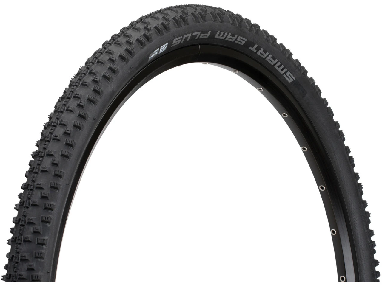 Schwalbe Pneu Rigide Smart Sam Plus GreenGuard DD 29" 3 Schwalbe Pneu Rigide Smart Sam Plus GreenGuard DD 29"