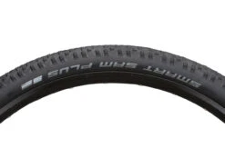 Schwalbe Pneu Rigide Smart Sam Plus GreenGuard DD 29" 8 Schwalbe Pneu Rigide Smart Sam Plus GreenGuard DD 29" -Accessoires De Vélo 317897