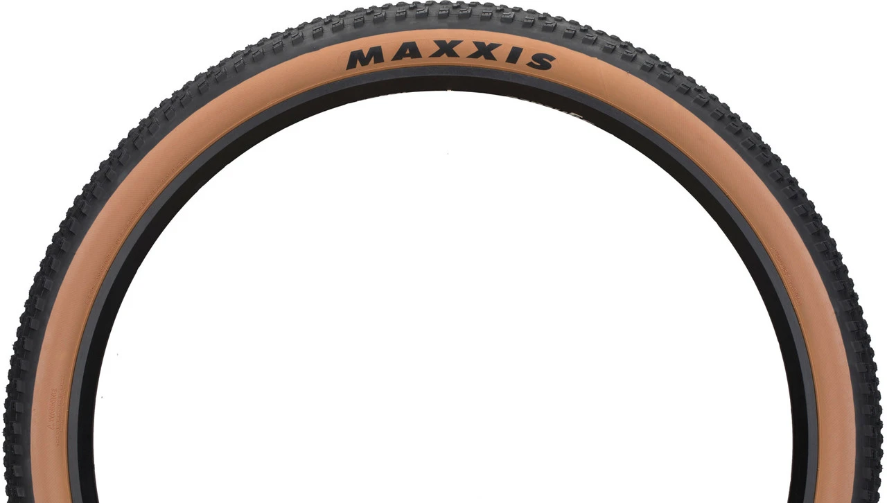 MAXXIS Pneu Souple Rekon Race Dual EXO TR Skinwall 29" 4 MAXXIS Pneu Souple Rekon Race Dual EXO TR Skinwall 29" – Image 2