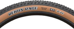 MAXXIS Pneu Souple Rekon Race Dual EXO TR Skinwall 29" 8 MAXXIS Pneu Souple Rekon Race Dual EXO TR Skinwall 29" -Accessoires De Vélo 318030