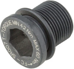 Campagnolo® Vis De Pédalier Centrale Super Record Titan Ultra Torque™