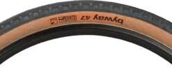 Wtb Pneu Souple Byway Road Plus TCS 27,5" 12 Wtb Pneu Souple Byway Road Plus TCS 27,5" -Accessoires De Vélo 321099