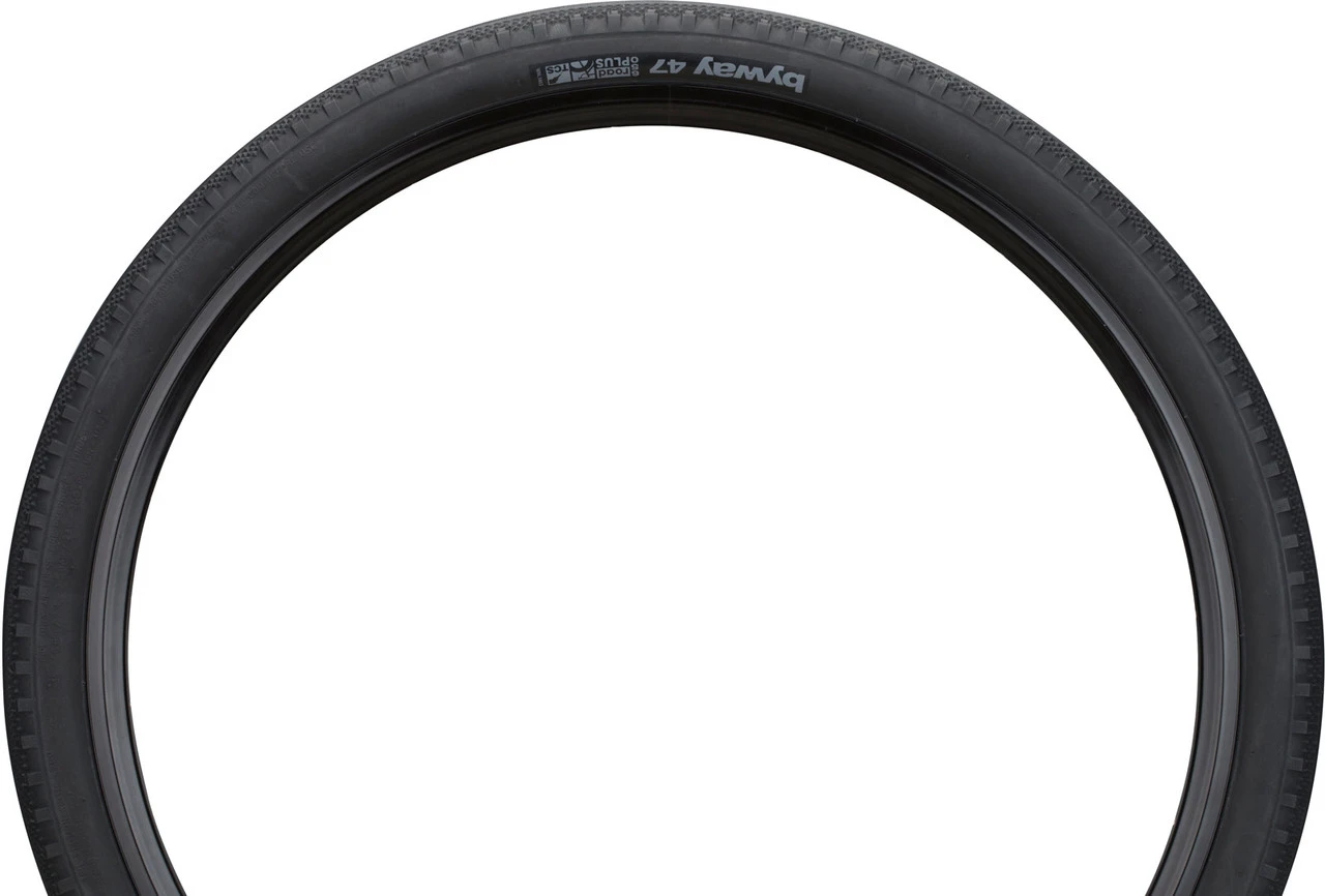 Wtb Pneu Souple Byway Road Plus TCS 27,5" 8 Wtb Pneu Souple Byway Road Plus TCS 27,5" – Image 6