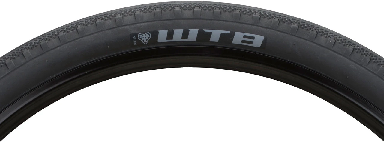 Wtb Pneu Souple Byway Road Plus TCS 27,5" 9 Wtb Pneu Souple Byway Road Plus TCS 27,5" – Image 7