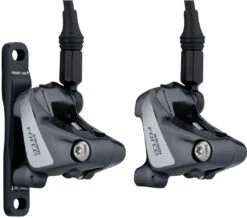 SRAM Set Freins à Disque Hydrauliques Av+arr Force 22 FM Levier DoubleTap® -Accessoires De Vélo 321341
