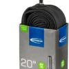 Schwalbe Chambre à Air 7C Extralight Pour 20" 2 Schwalbe Chambre à Air 7C Extralight Pour 20" -Accessoires De Vélo 321603