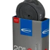 Schwalbe Chambre à Air 6A Extralight 20" -Accessoires De Vélo 321614