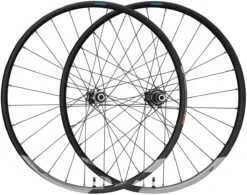 Shimano Set De Roues WH-M8100-TL-B XT Disc Center Lock 27,5"