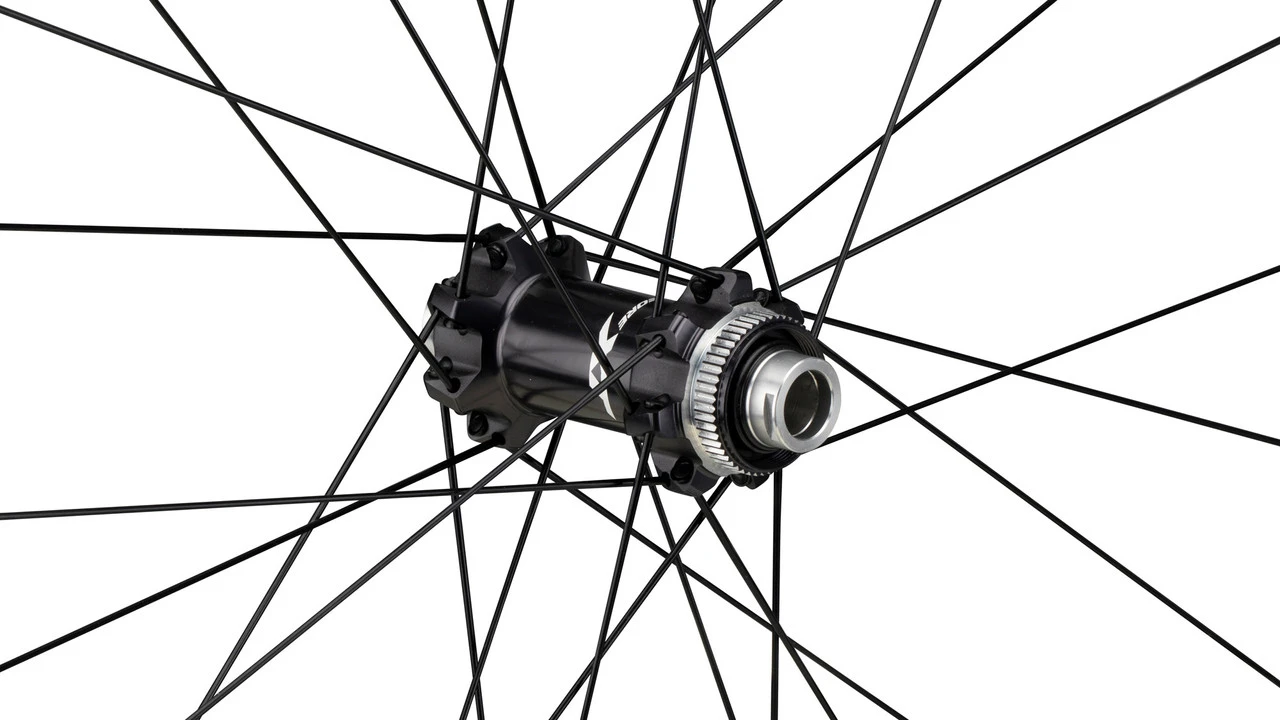 Shimano Set De Roues WH-M8100-TL-B XT Disc Center Lock 27,5" 5 Shimano Set De Roues WH-M8100-TL-B XT Disc Center Lock 27,5" – Image 3