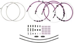 JAGWIRE Set De Câble De Vitesse 2X Elite Link 23 JAGWIRE Set De Câble De Vitesse 2X Elite Link -Accessoires De Vélo 322389