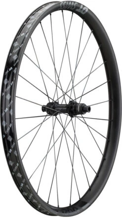 Dt-swiss Set De Roues EXC 1200 SPLINE 35 Boost Disc Center Lock 27,5" -Accessoires De Vélo 322839