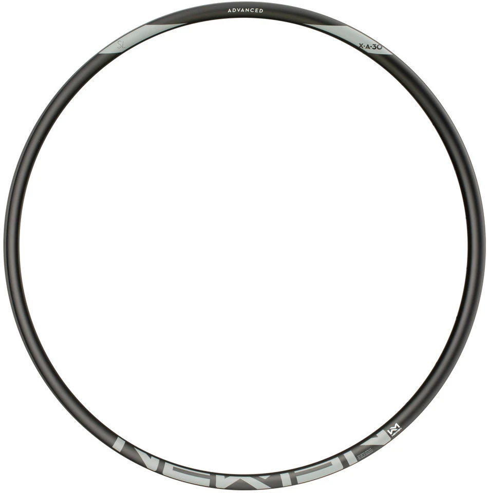 Newmen Jante En Carbone Advanced SL X.A.30 Disc 29" 4 Newmen Jante En Carbone Advanced SL X.A.30 Disc 29" – Image 2
