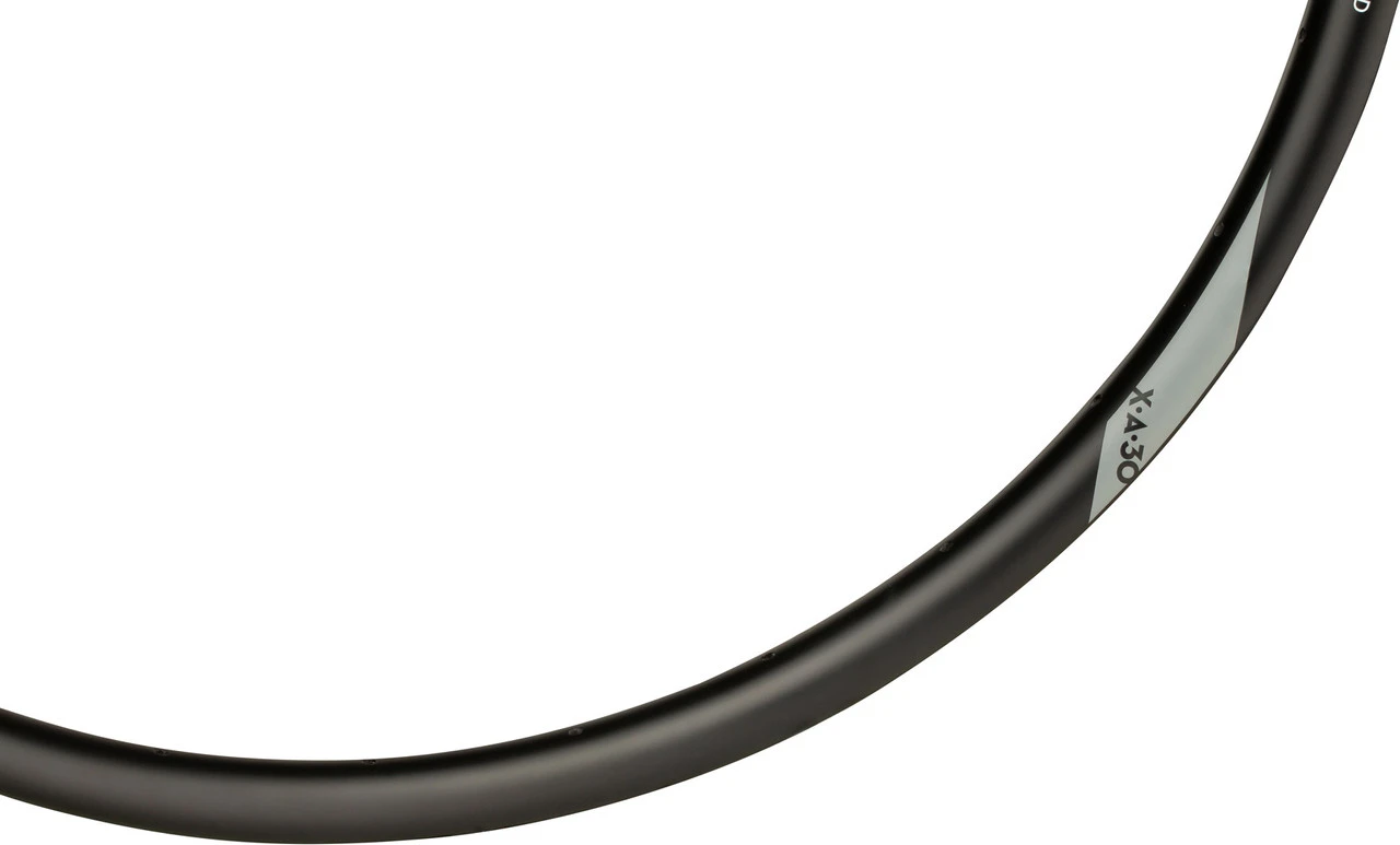 Newmen Jante En Carbone Advanced SL X.A.30 Disc 29" 5 Newmen Jante En Carbone Advanced SL X.A.30 Disc 29" – Image 3