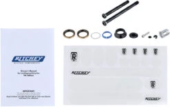 RITCHEY Kit De Cadre Road Logic Disc -Accessoires De Vélo 322927